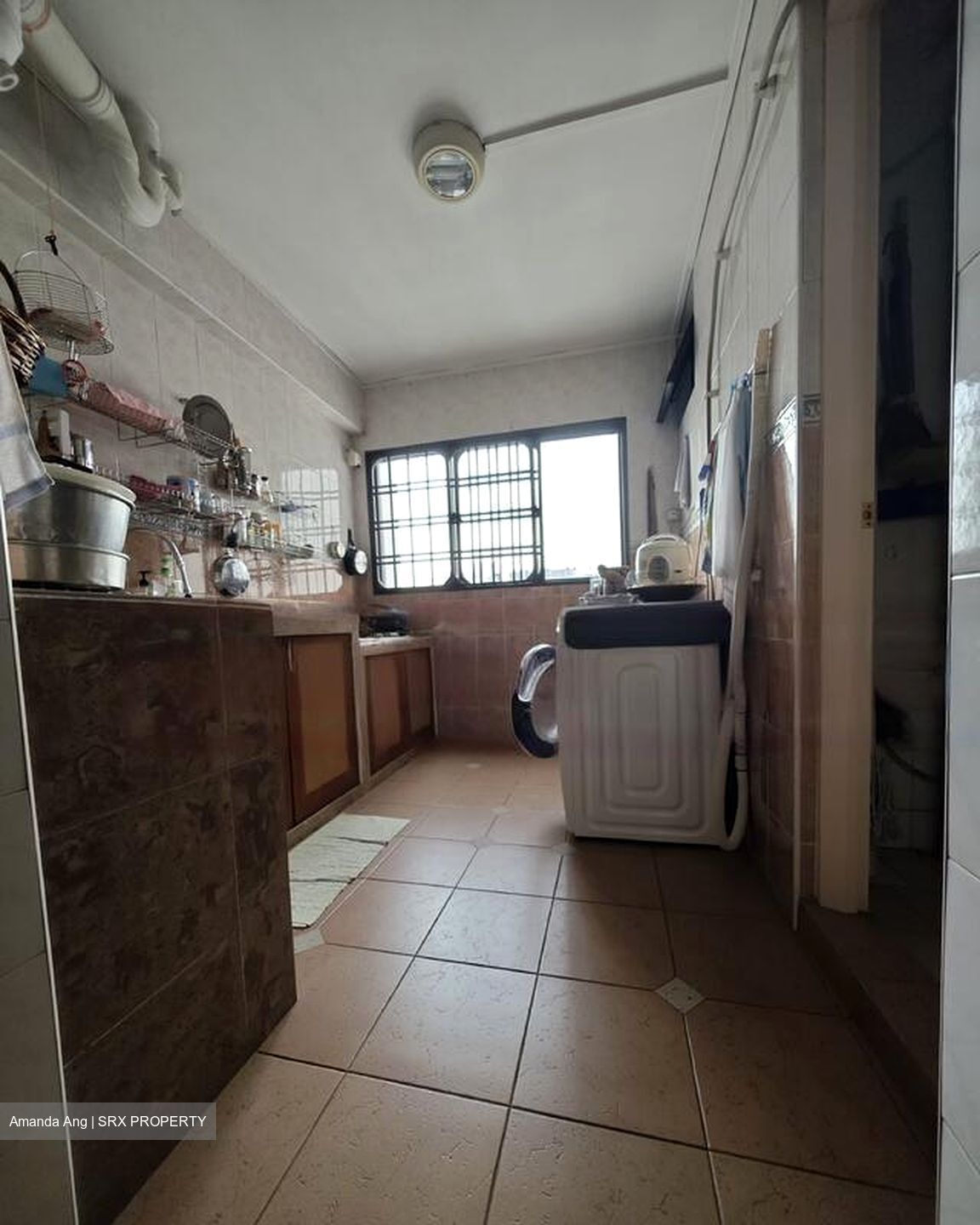 Blk 287A Jurong East Street 21 (Jurong East), HDB Executive #482075681